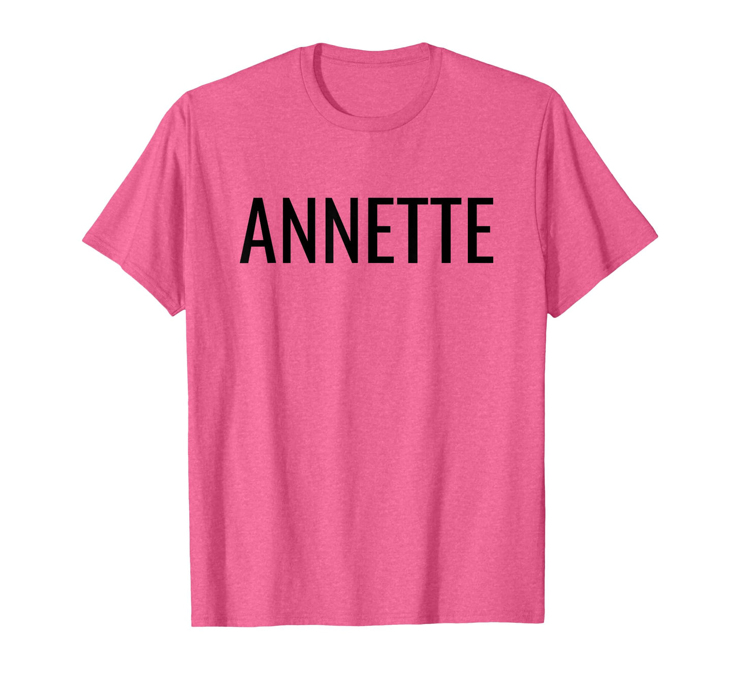 Annette T-Shirt