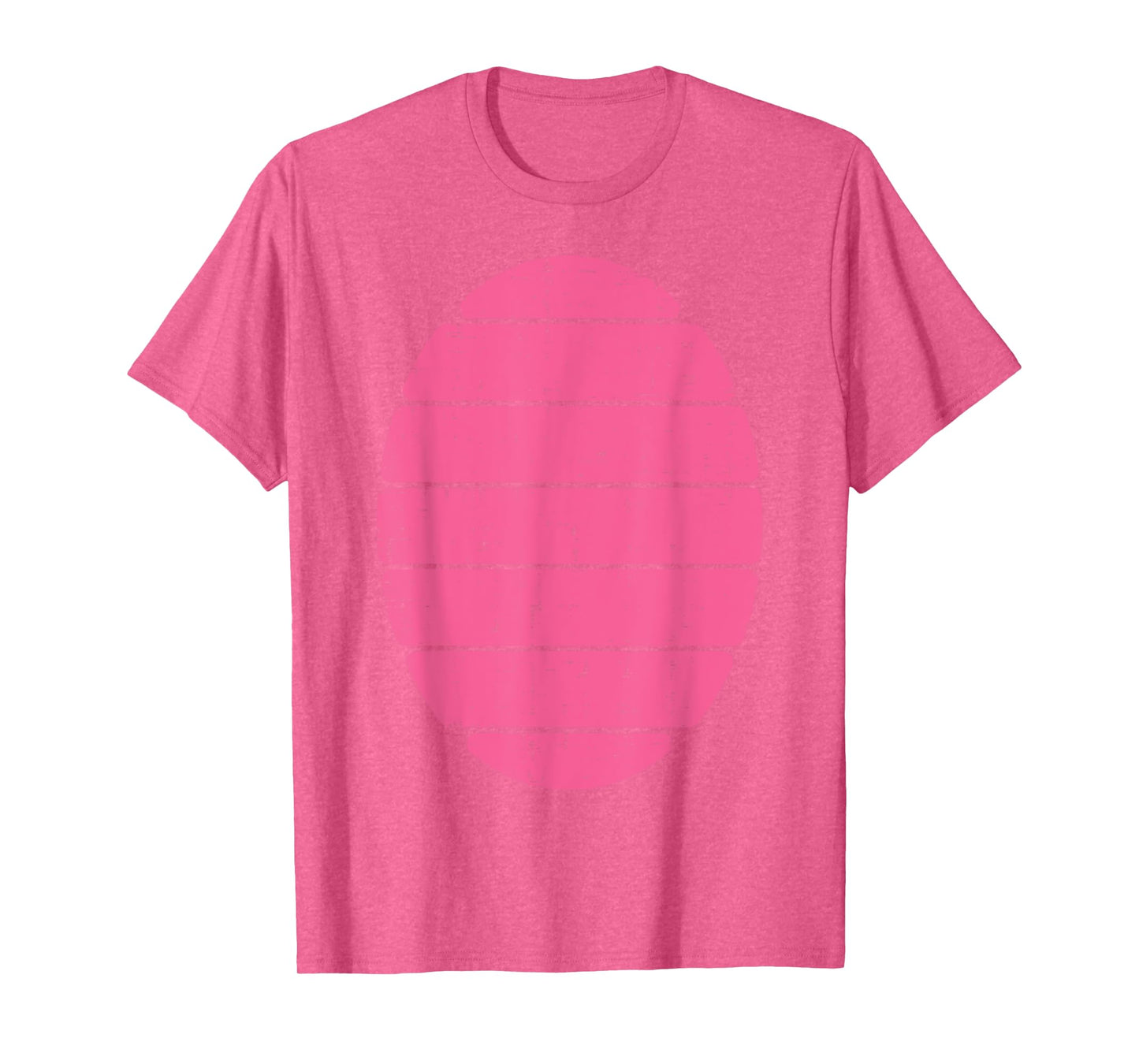 Halloween Pig Tummy Funny Matching Costume Women Men Kids T-Shirt