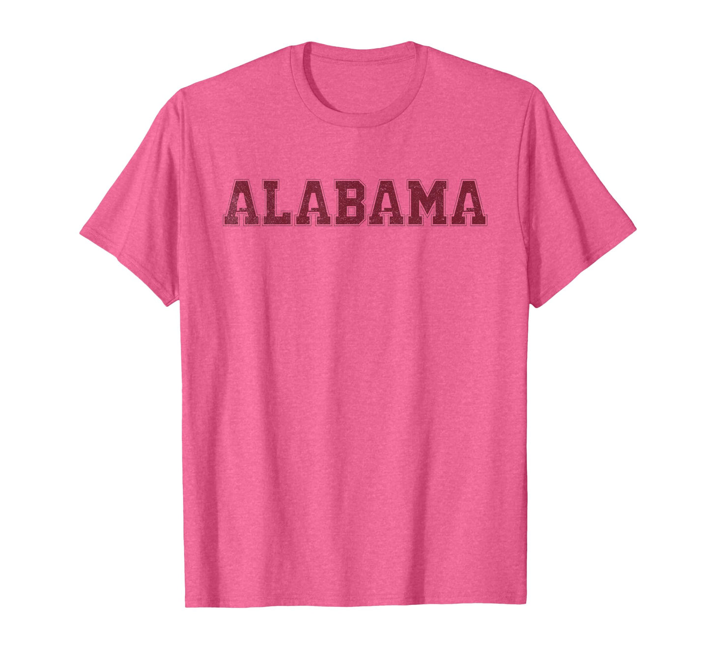 Alabama Retro Vintage T-Shirt