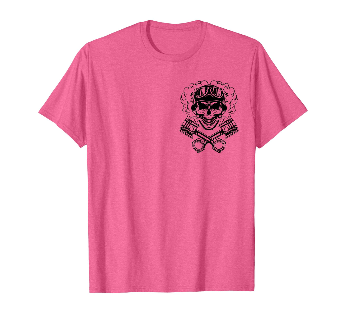 Teach Your Kids to Change Their Oil Not Their Gender 2 Sided T-Shirt