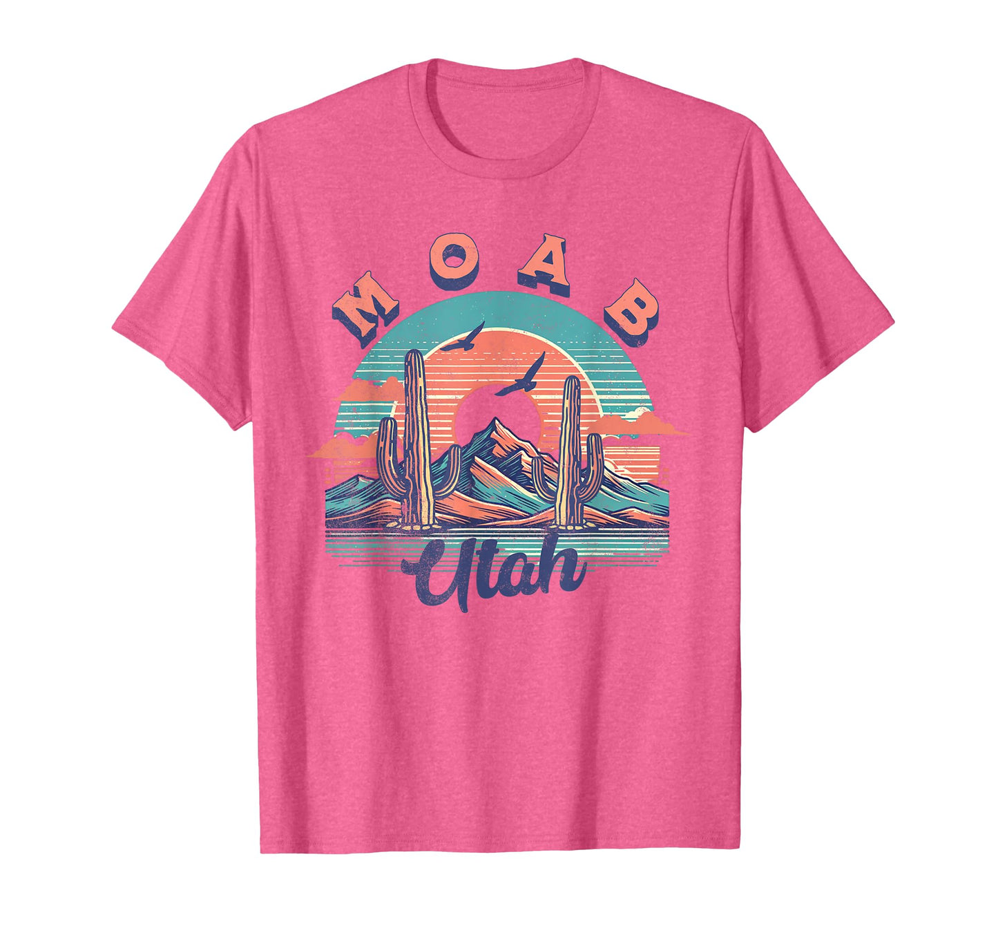 Moab T-Shirt