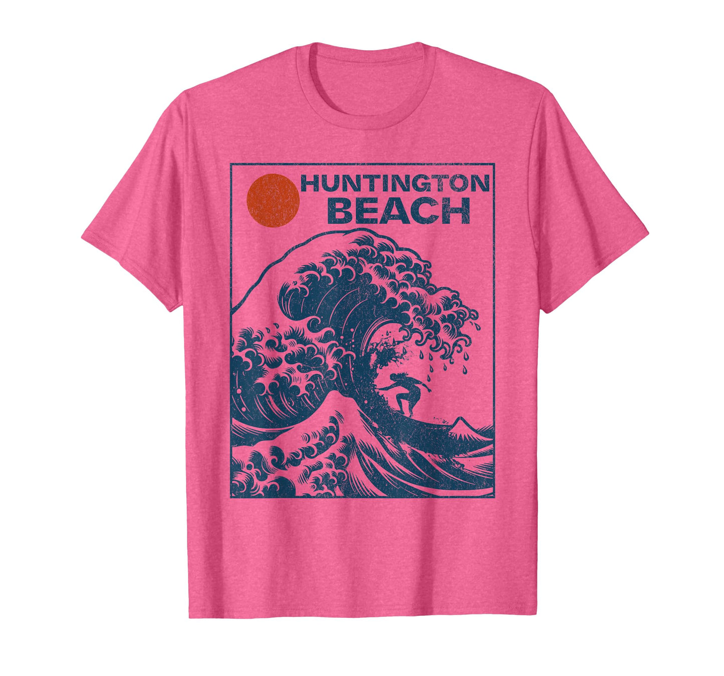 Huntington Beach T-Shirt