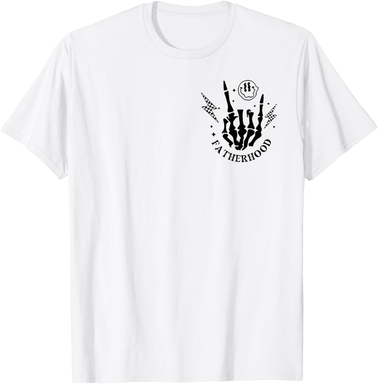 2 Sided T-Shirt