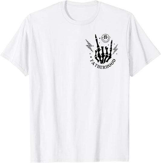 2 Sided T-Shirt