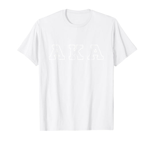 Women Costume AKA Pink Goes Red For Heart Health Awareness T-Shirt