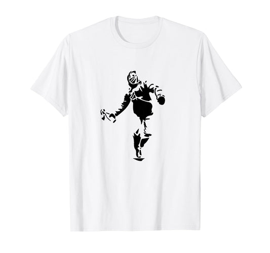 Famous graffiti Molotov t-shirt print, Molotovcocktail T-Shirt