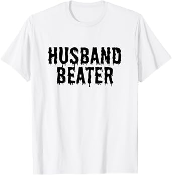 Husband Beater T-Shirt