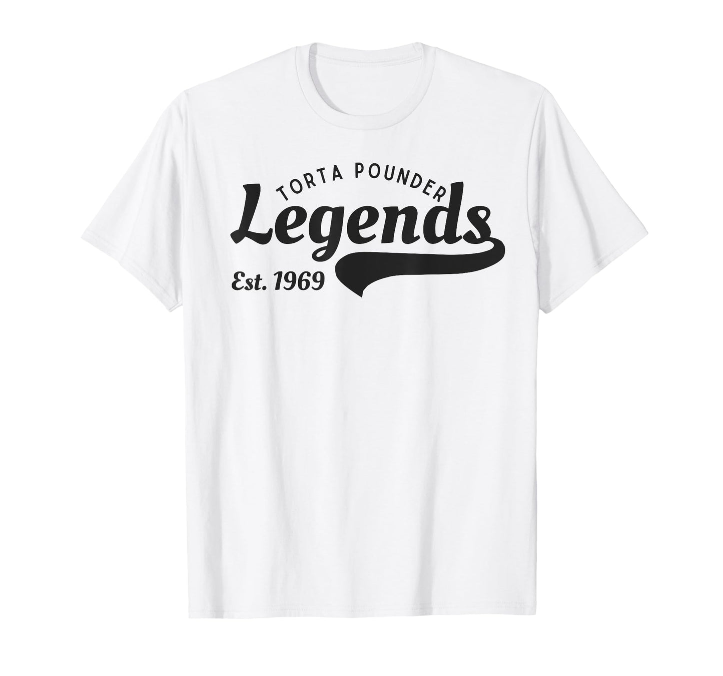 Funny Mexican Latino Torta Pounder legends Cinco De Mayo T-Shirt