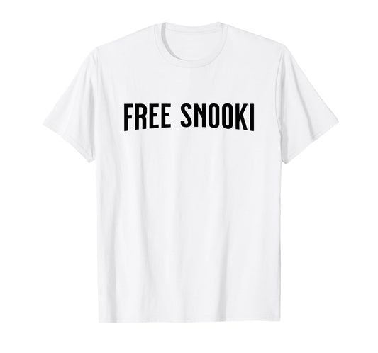 Free Snooki T-Shirt