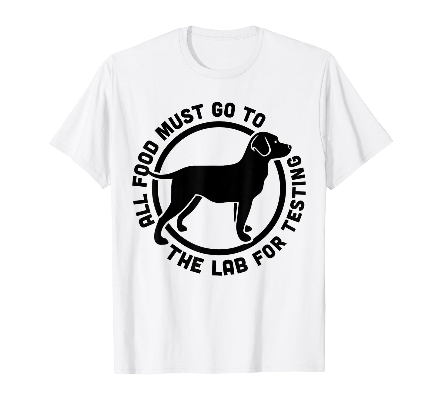Funny Labrador Retriever Black Lab Fetch Dog Pet Lover Gifts T-Shirt for Men Women Girls Kids