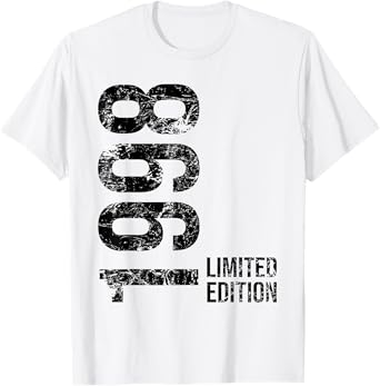 27th Birthday 27 Years Old Man Woman Vintage 1998 T-Shirt