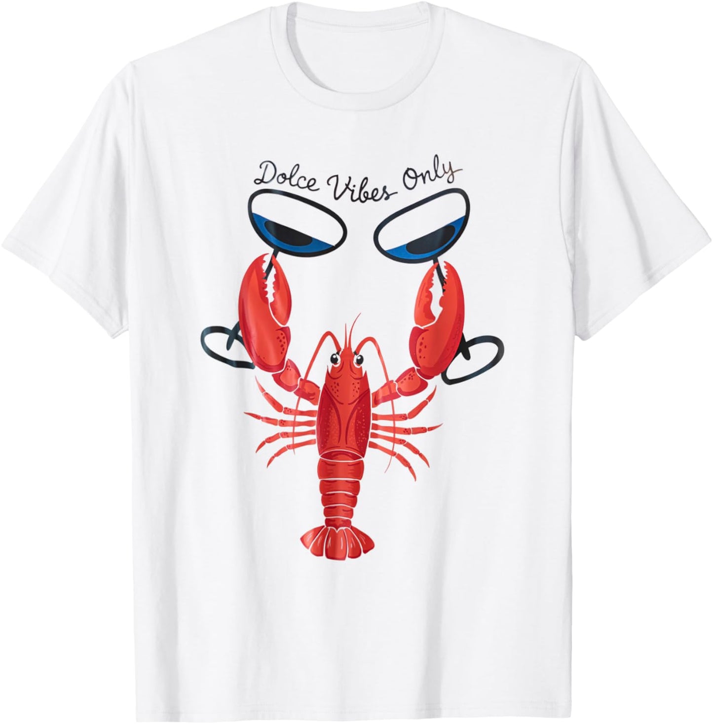 Italian Summer T-Shirt