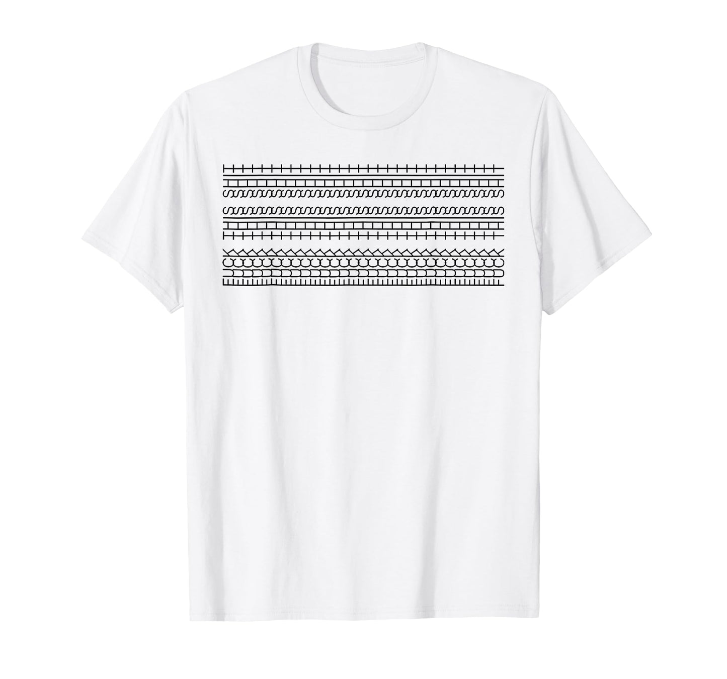 Fck This Shit Funny Hidden Message Sarcastic T-Shirt
