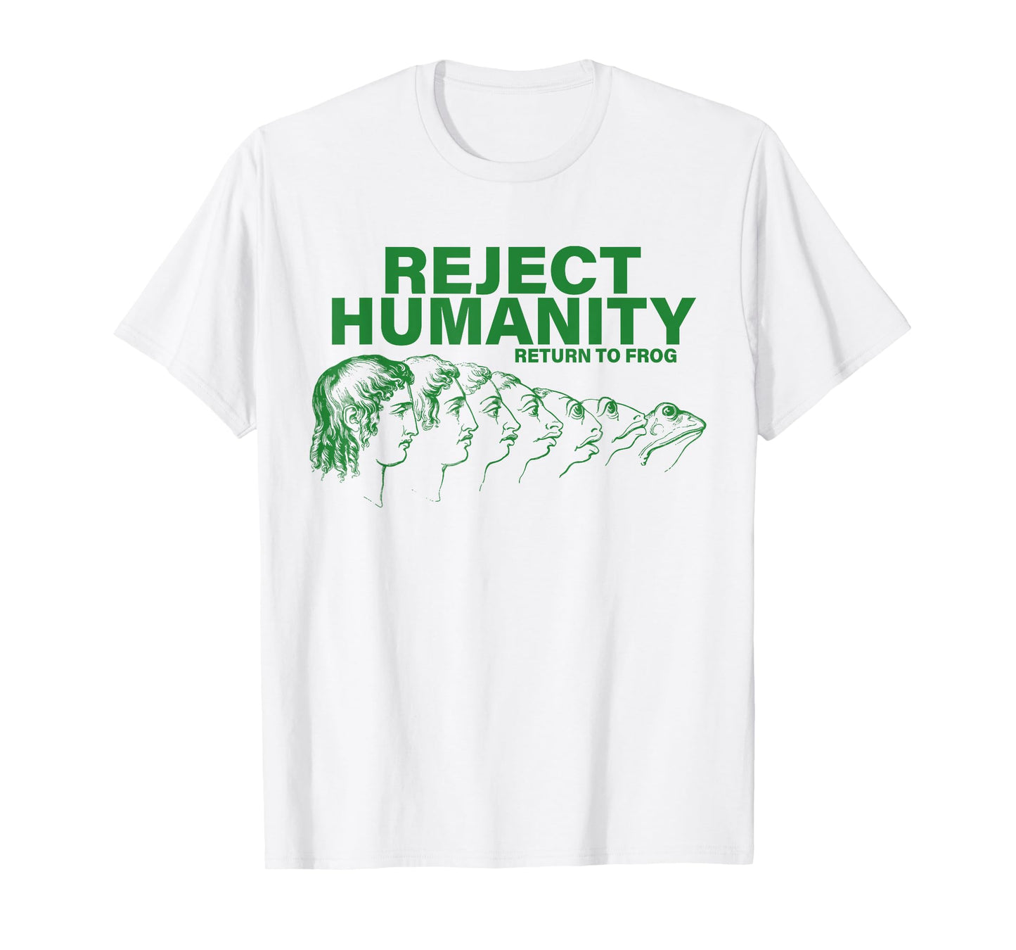Humanity T-Shirt
