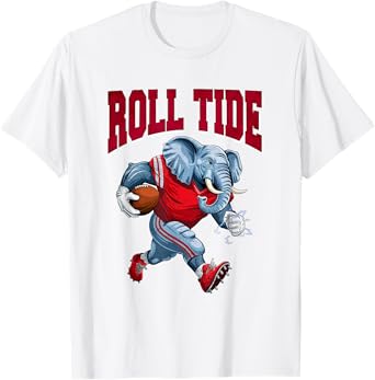 Retro Alabama Name Personalized | Alabama Spirit Evergreen T-Shirt