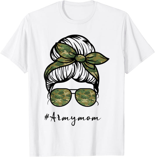 Mother Tee T-Shirt