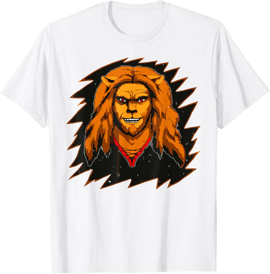 Beast Mine The Garbage Man Craft T-Shirt