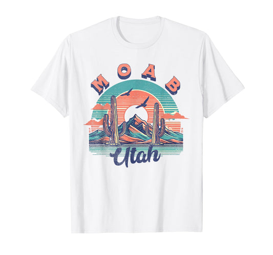 Moab T-Shirt