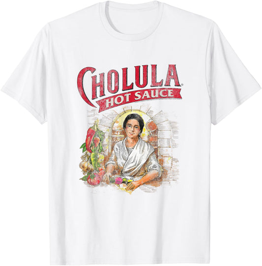 Mother Of Spices Hot Sauce T-Shirt