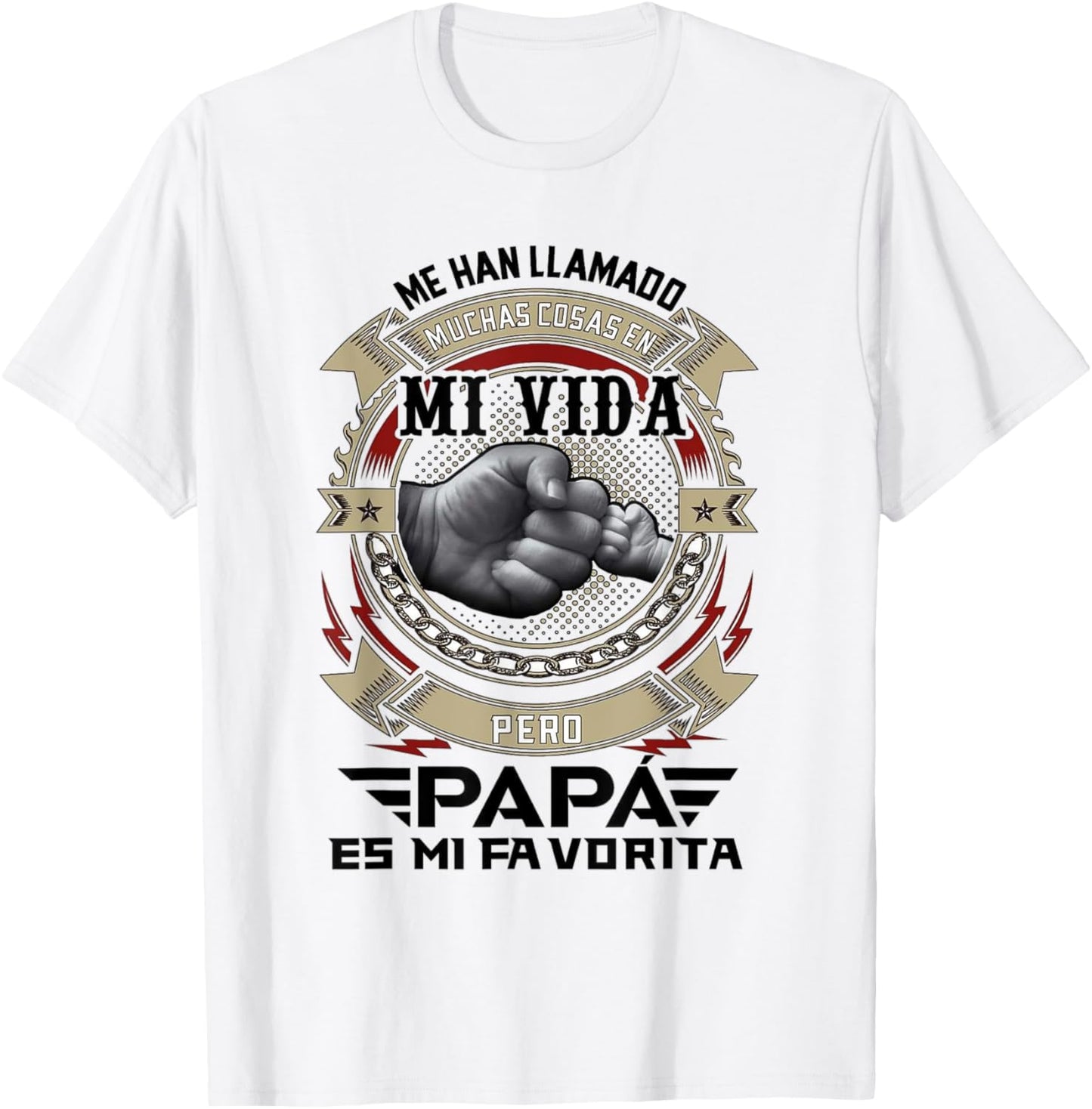 Gift Dad, Father's Day phrases T-Shirt