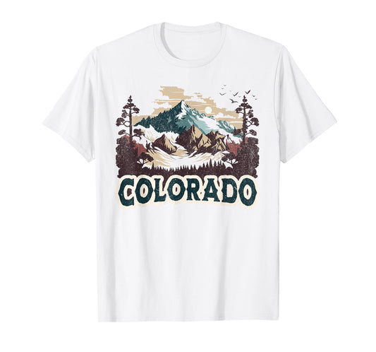 Colorado T-Shirt