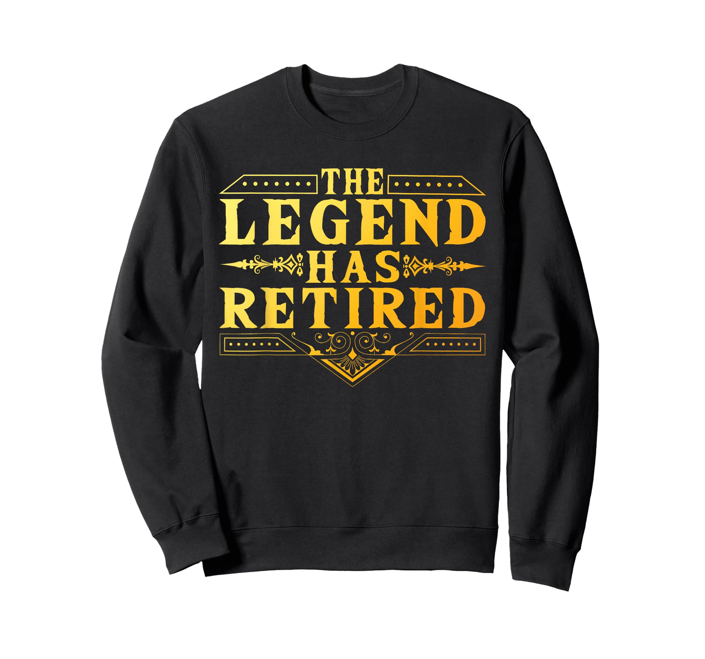 Retirement Art for Men Women Retired Dad Gag Idea Retirement T-Shirt
