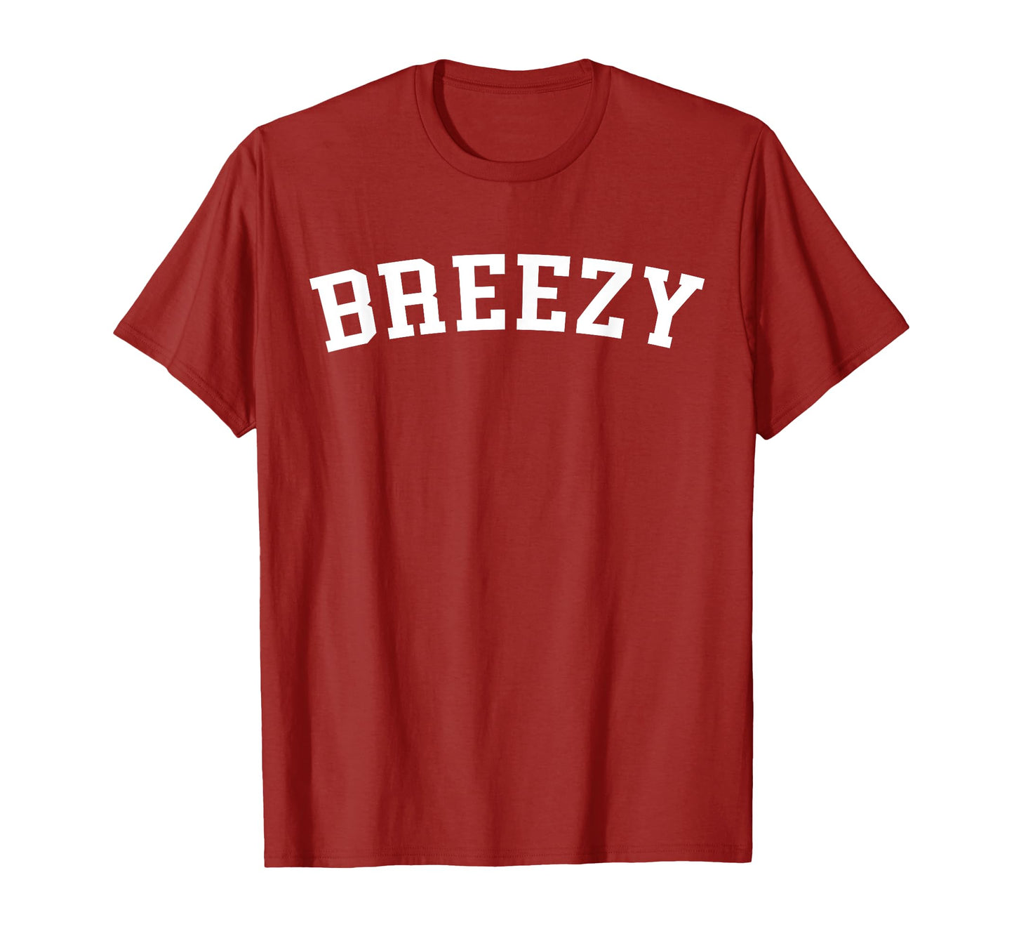 Breezy T-Shirt
