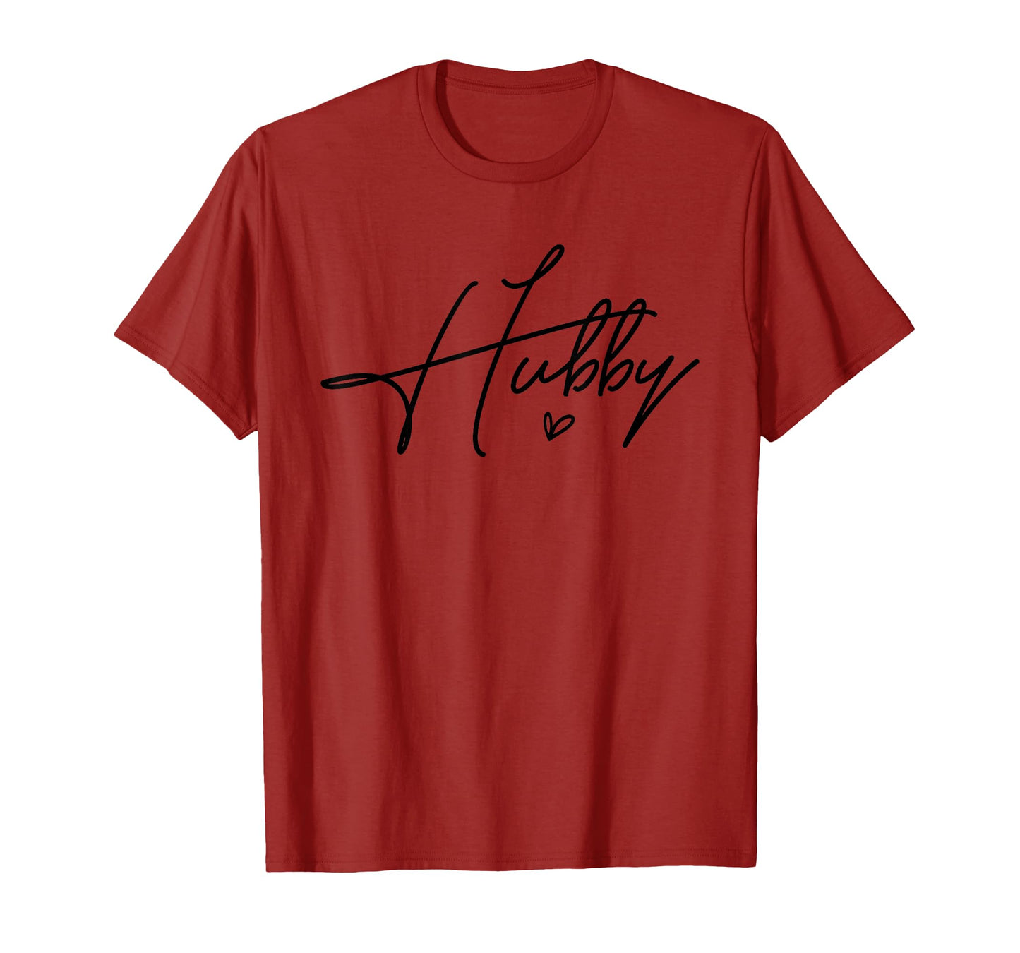 Hubby T-Shirt