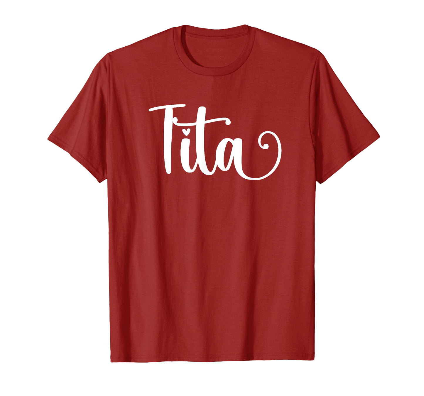 Tita Aunt Appreciation Tita Auntie T-Shirt