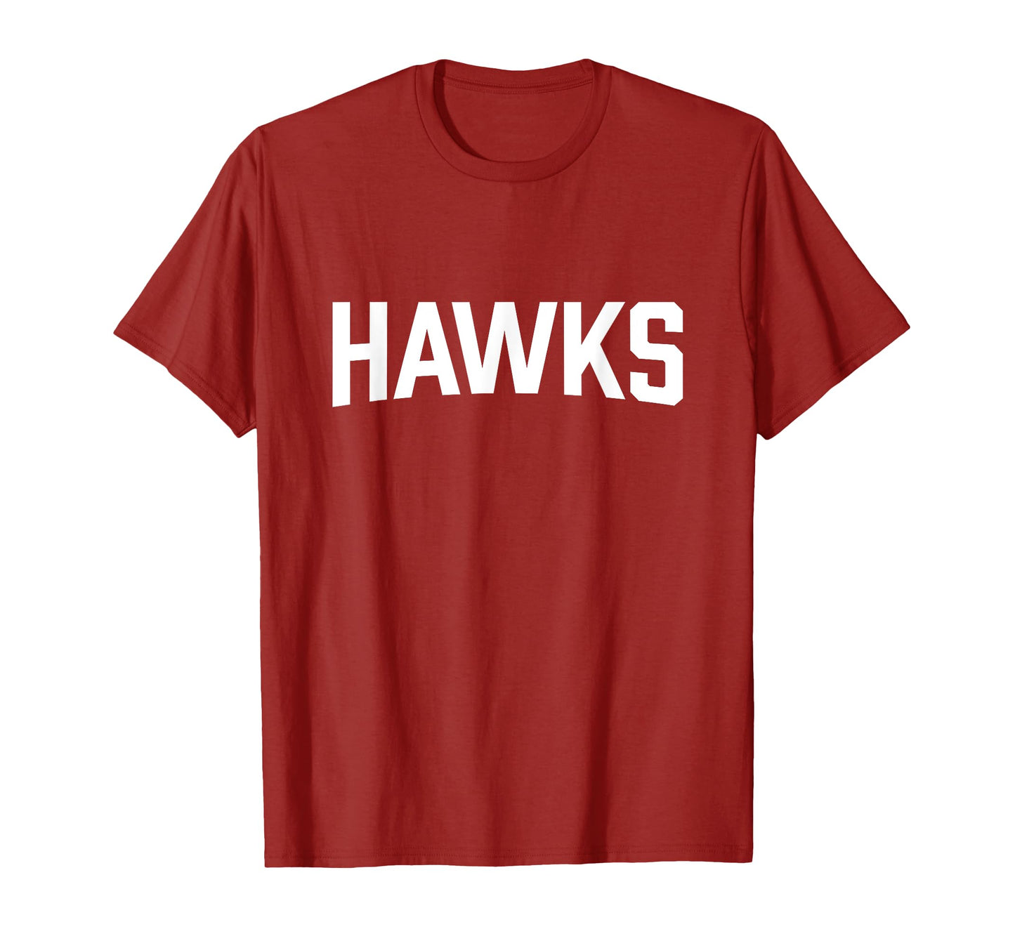 HAWKS T-Shirt