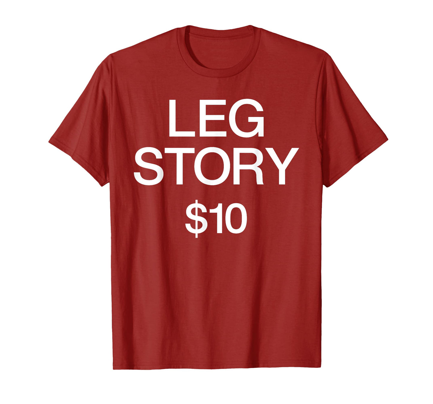 Funny Broken Leg Art For Men Women Kids Boys Foot Get Well T-Shirt