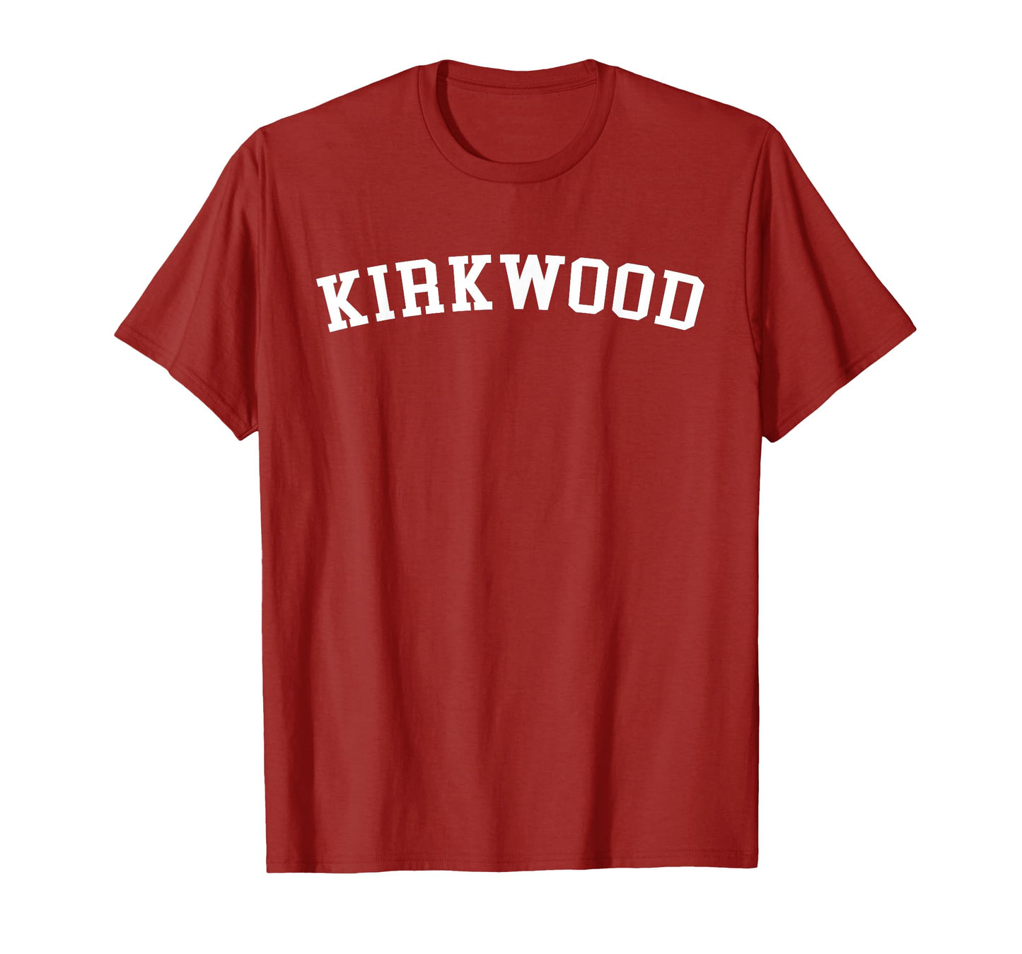 Kirkwood T-Shirt