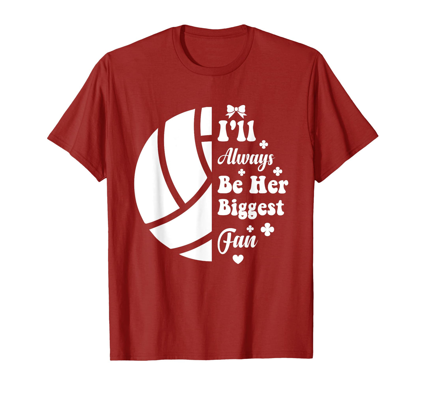 Volleyball Player Funny Volleyball Lover Volleyball Fans T-Shirt