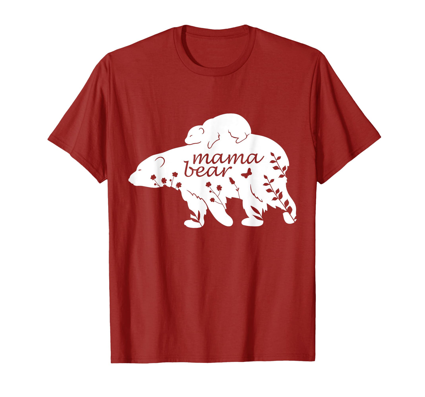 Mama Bear T-Shirt