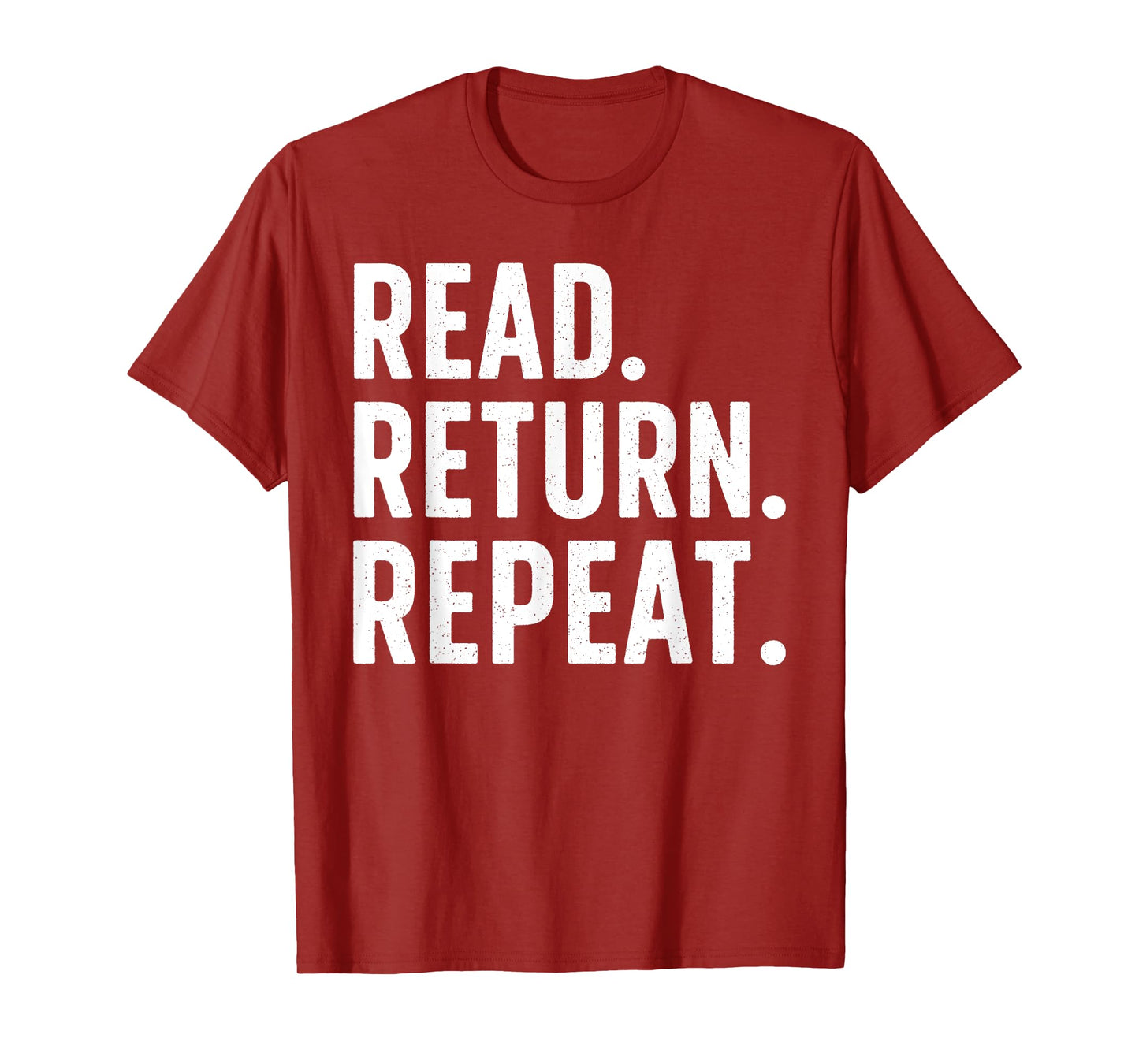 Funny Librarian Art For Men Women School Library Book Lovers T-Shirt