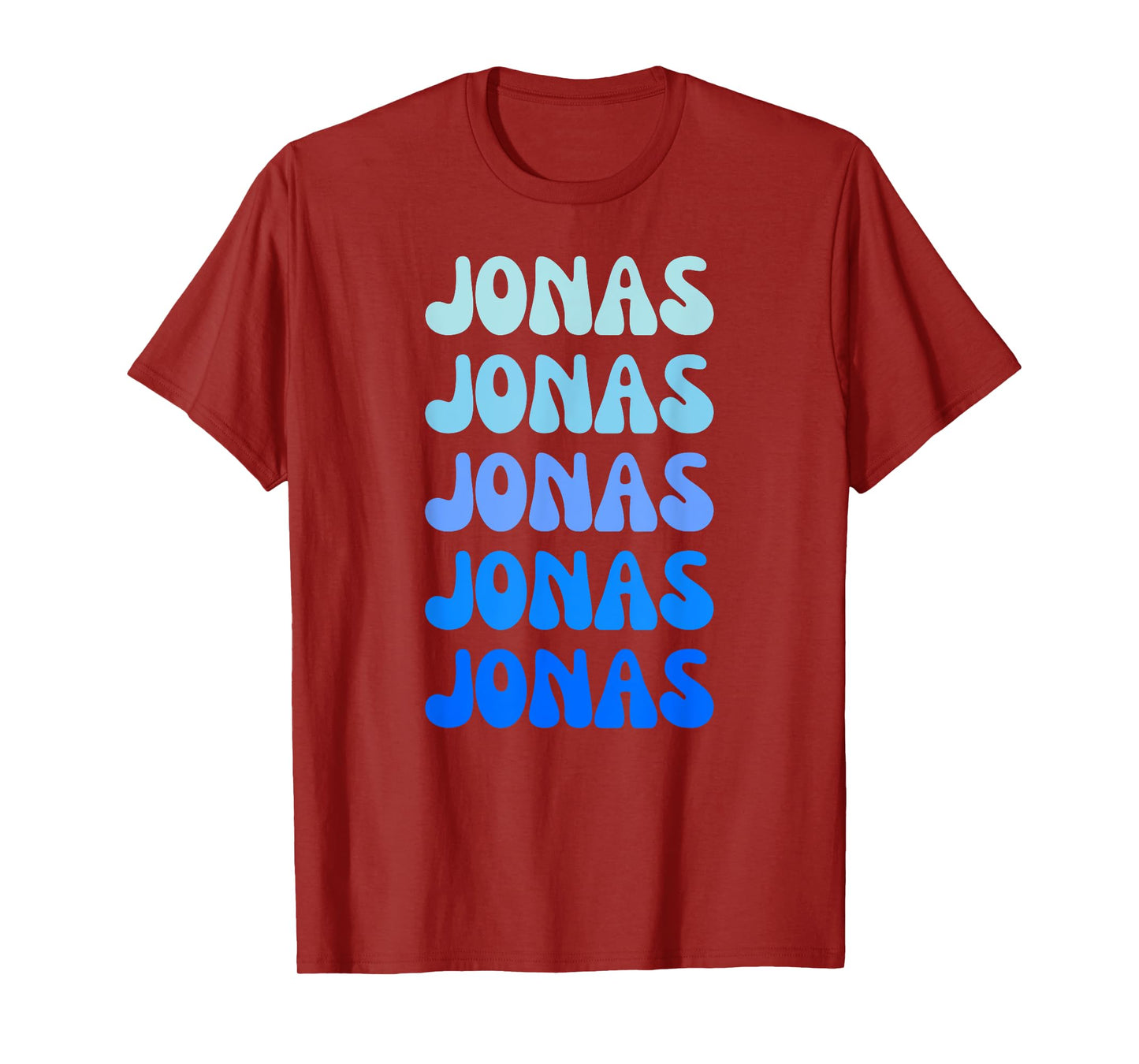 Jonas T-Shirt