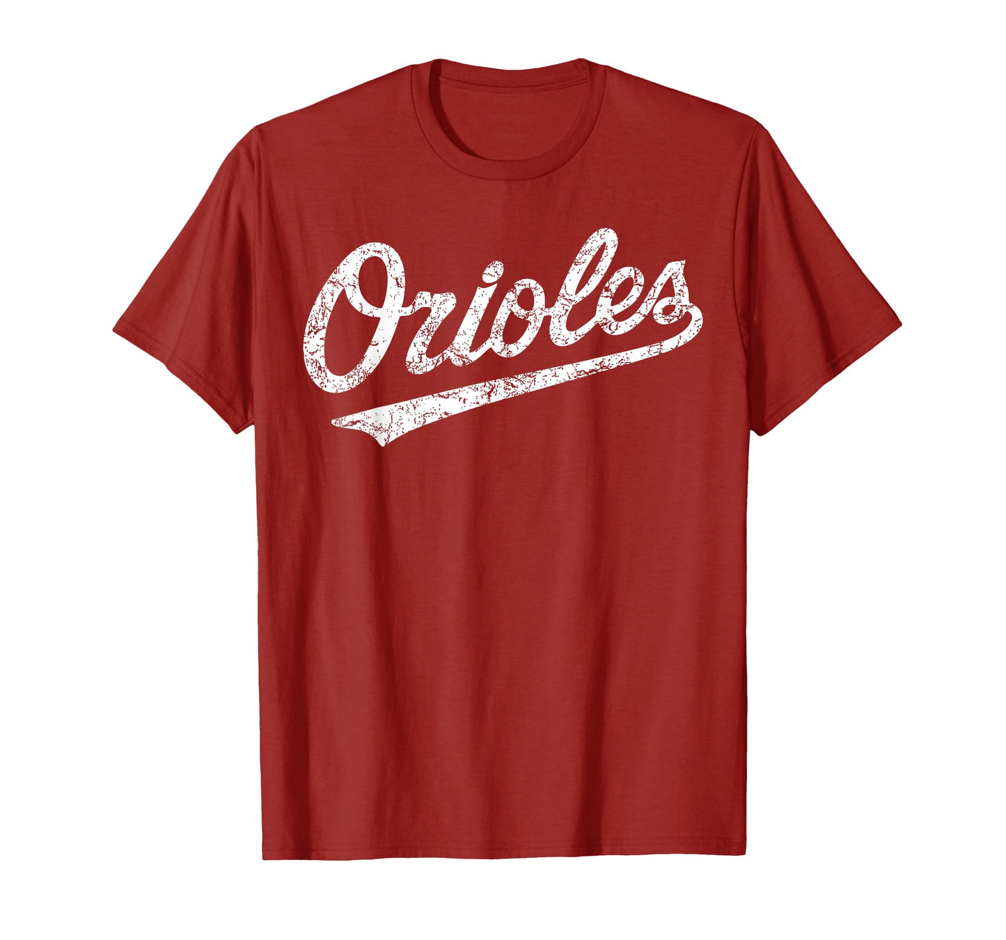 Who Loves Orioles Animals Oriole Lovers T-Shirt