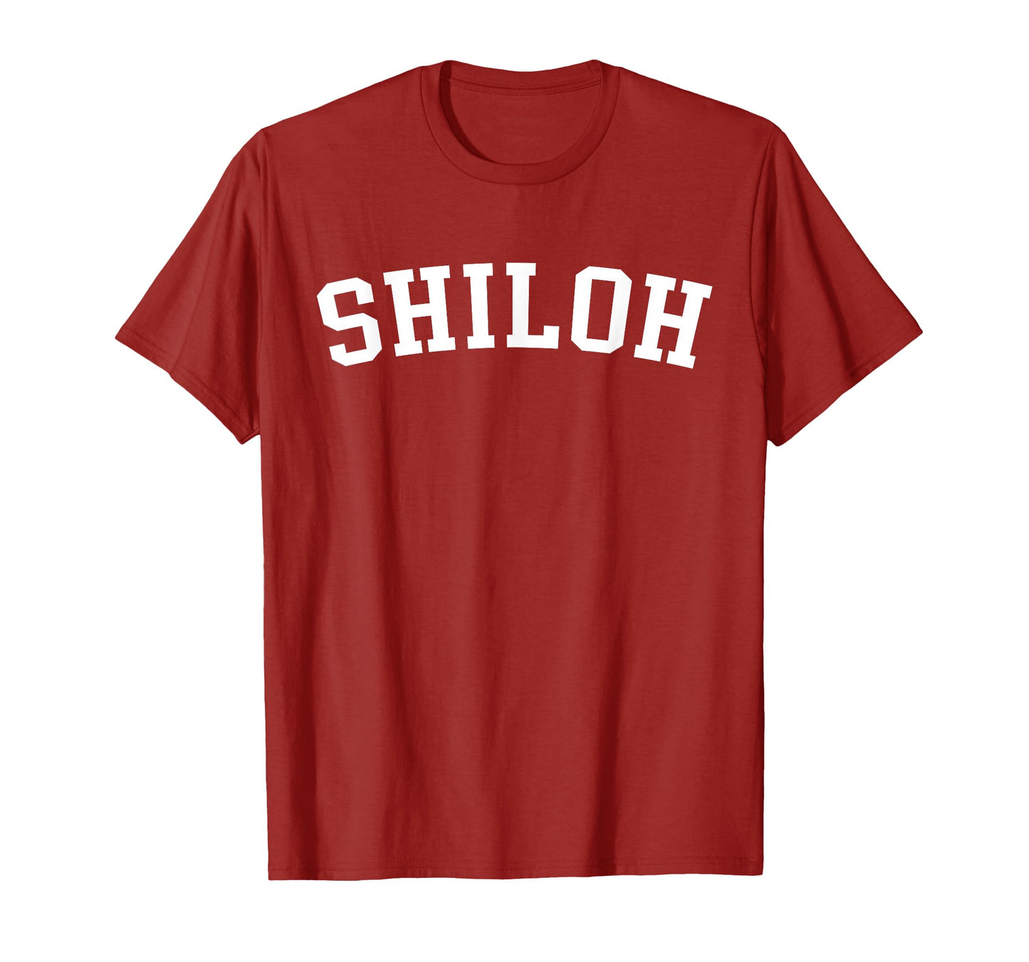 Shiloh T-Shirt