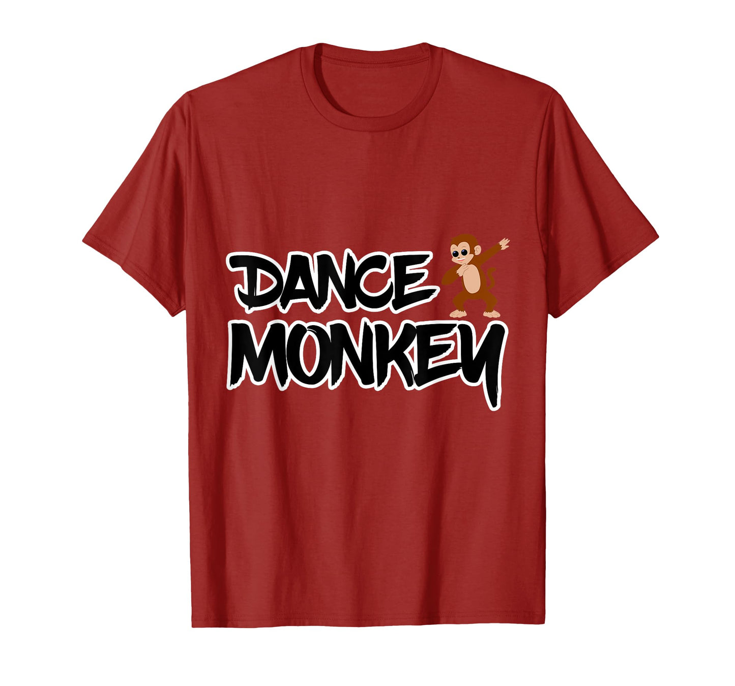 Dance Monkey T-Shirt