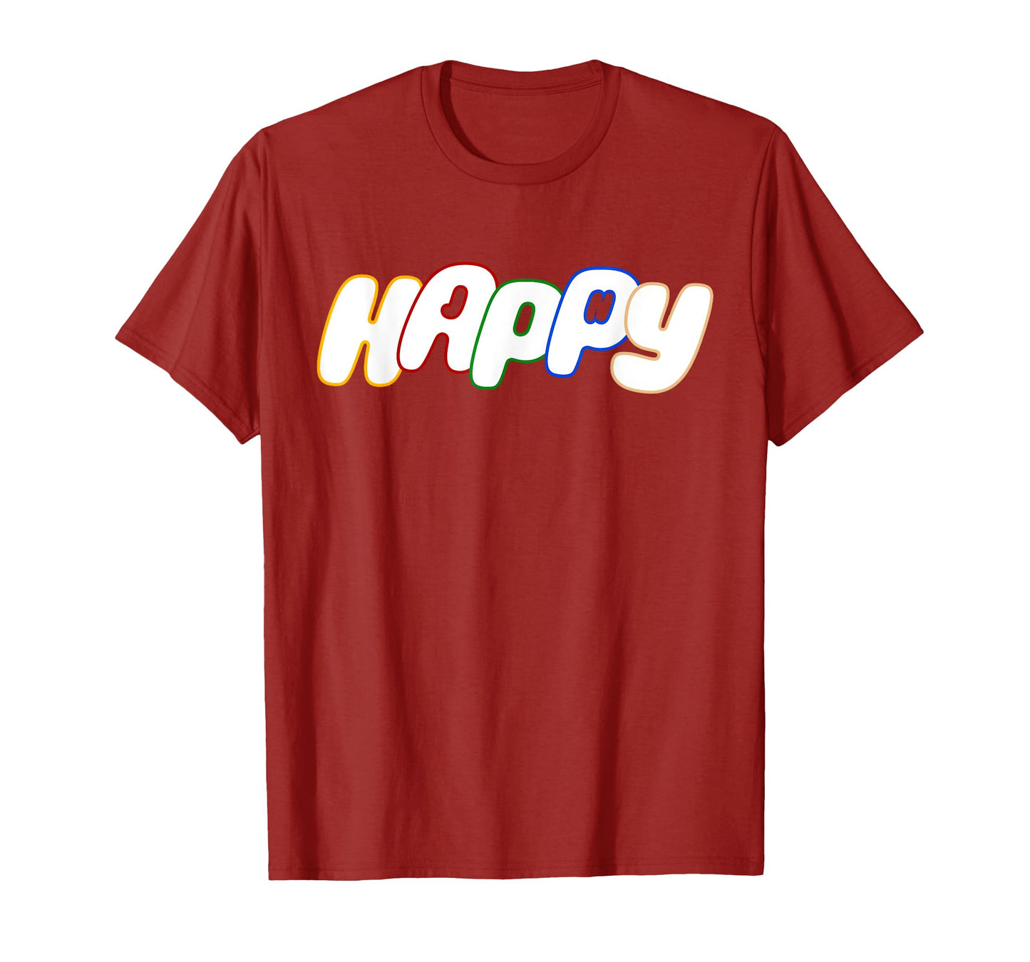 Jin Happy Brighten Your Day with Kpop Happiness T-Shirt