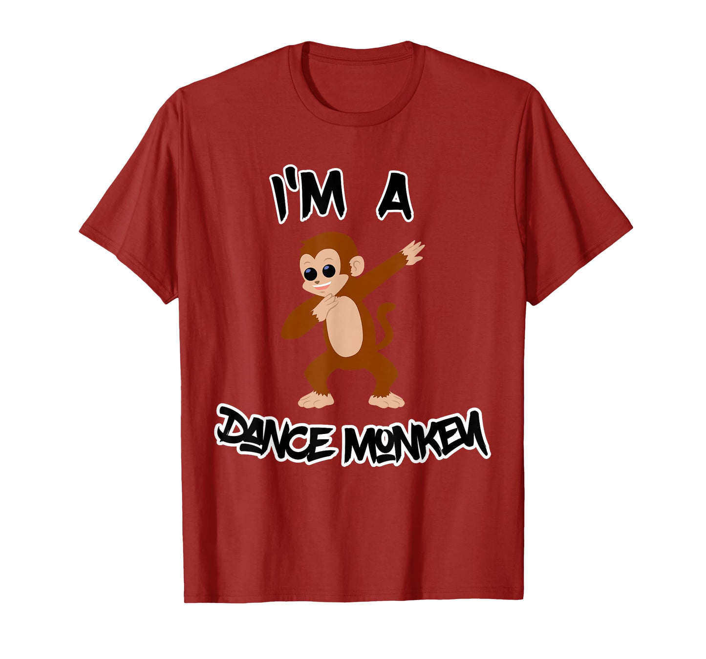Dance Monkey T-Shirt