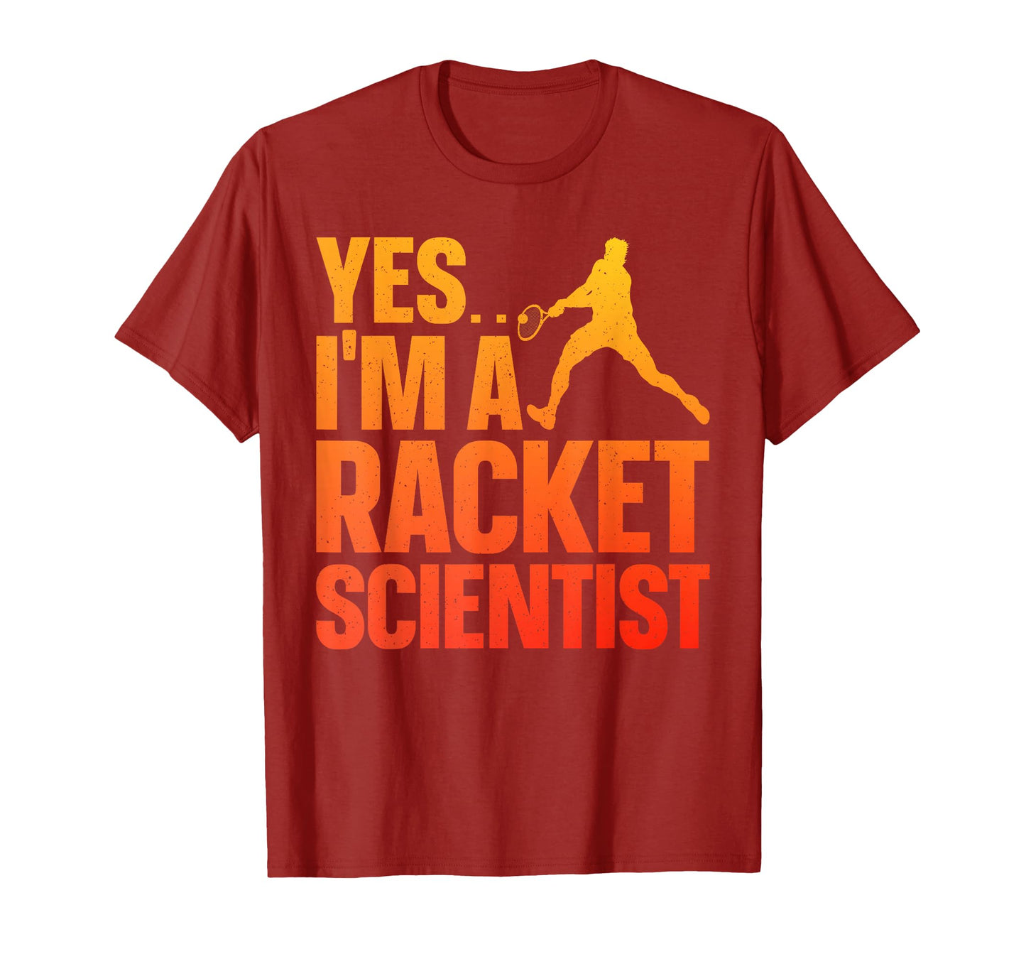 Best Tennis Novelty for Men Women Tennis Lover Tennis Player T-Shirt