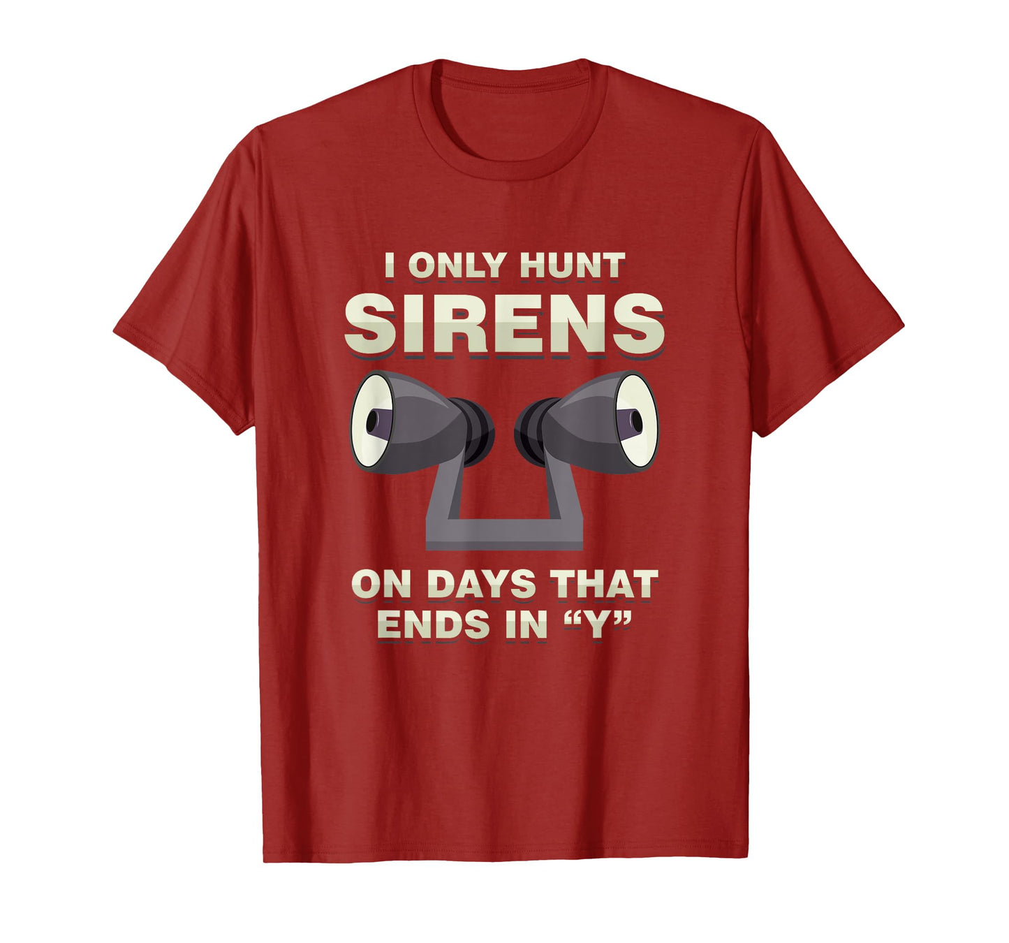 Sirenenjger Tornado Sturm Verfolger Geschenke Unisex Adult Modern Meteorology T-Shirt, Black, Small, Short Sleeve, Crew Neck, Classic Fit, Lightweight, Lace Embellishment