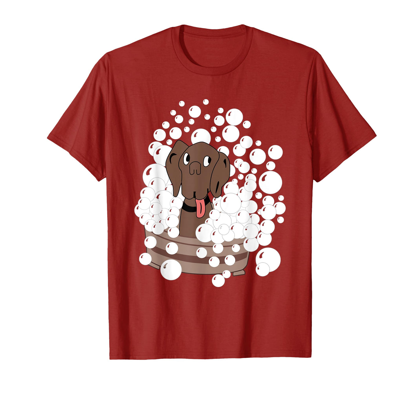 Team Pup N Suds | Team Pup and Suds | Team X Bladz T-Shirt