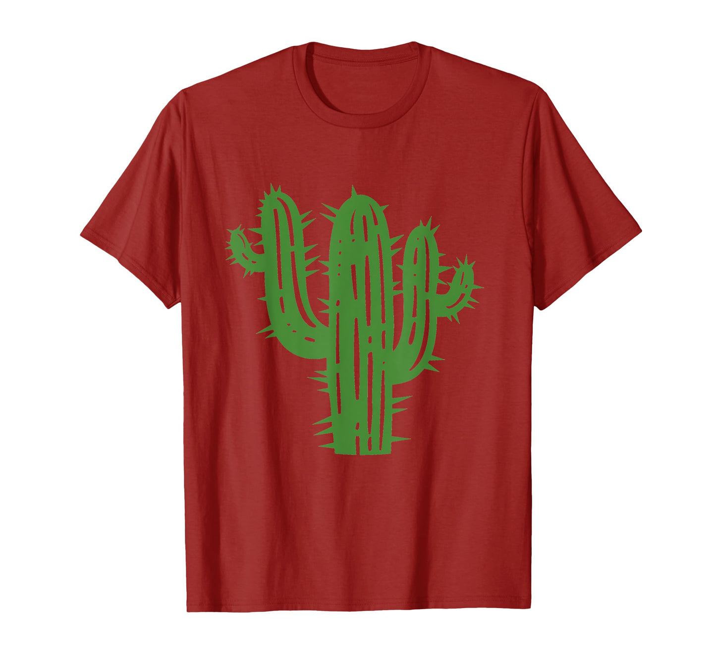 Cactus T-Shirt