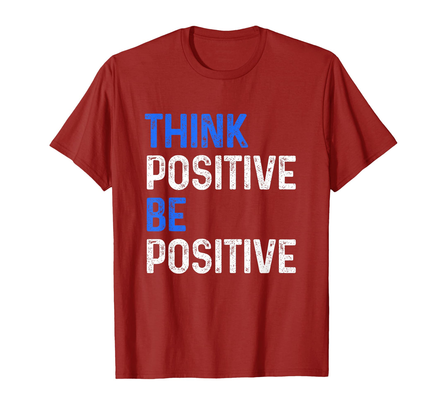 Motivational Kindness - Kids Positive Message Shirts Boys T-Shirt