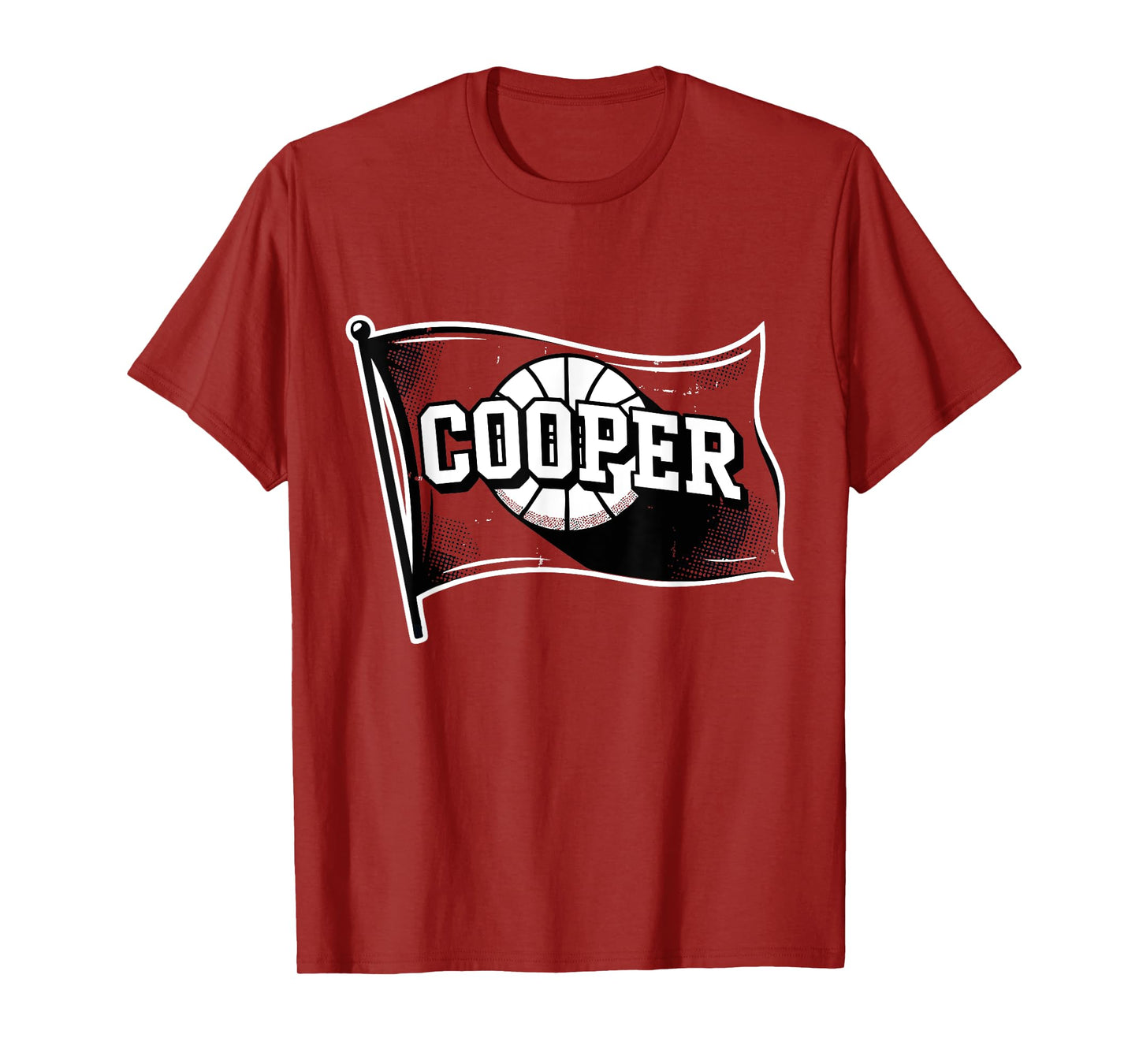 Cooper T-Shirt