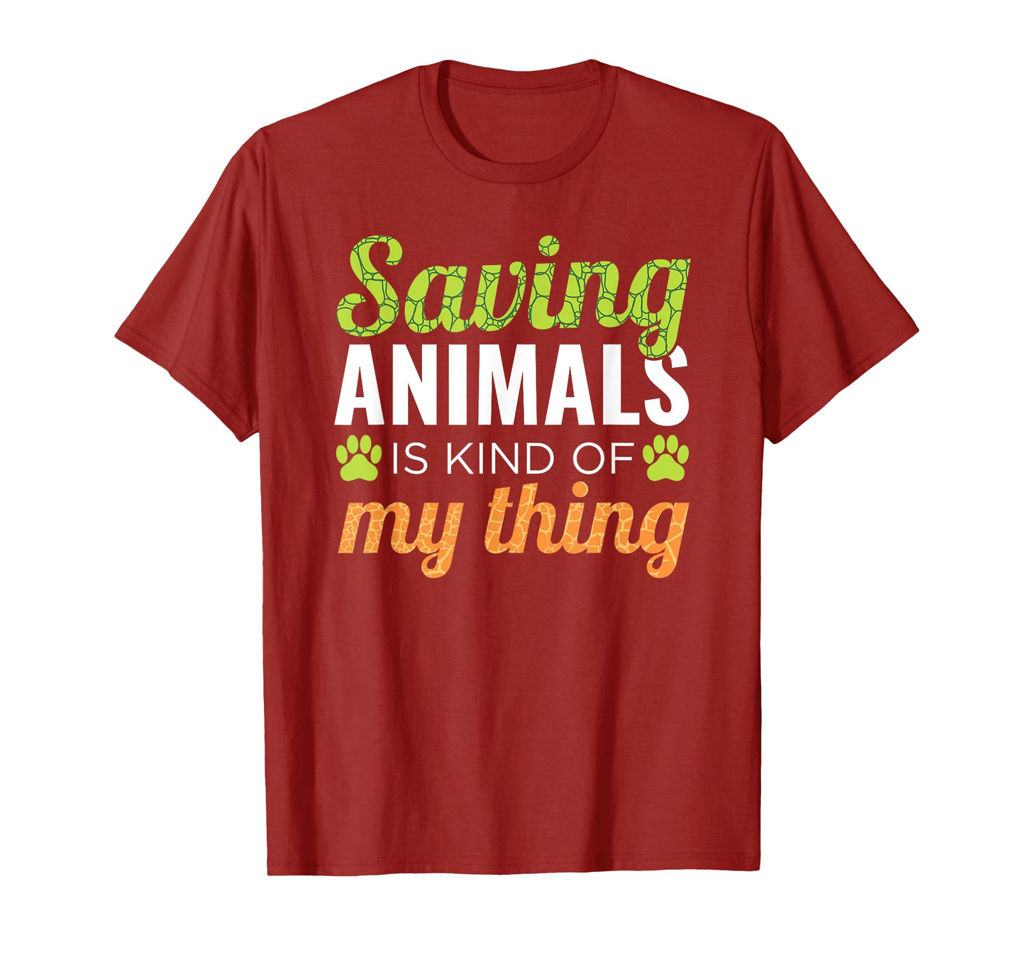 Save Animals Zoo Zookeeper Study Zoology Wildlife Lover Gift T-Shirt