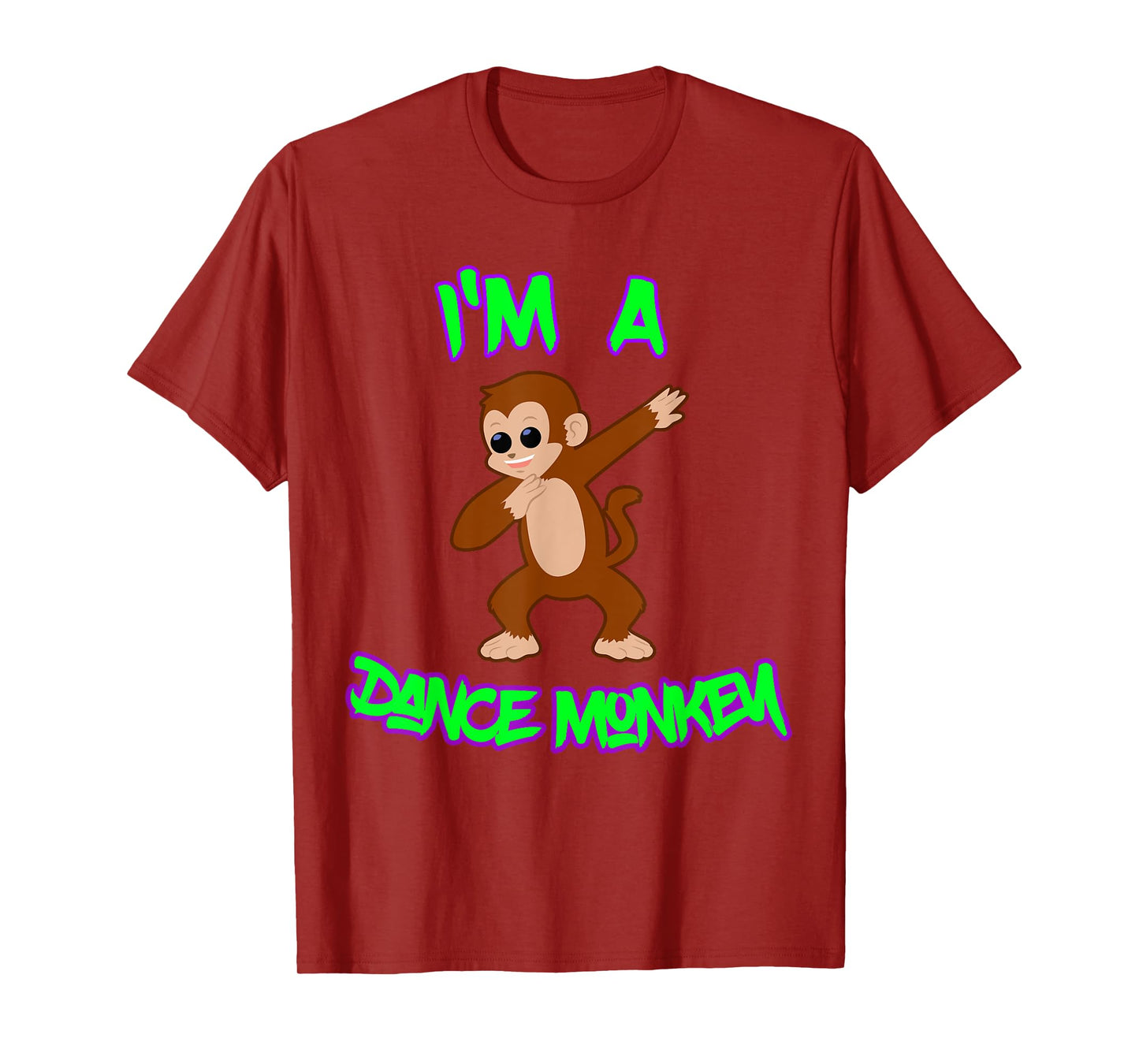 Dance Monkey T-Shirt
