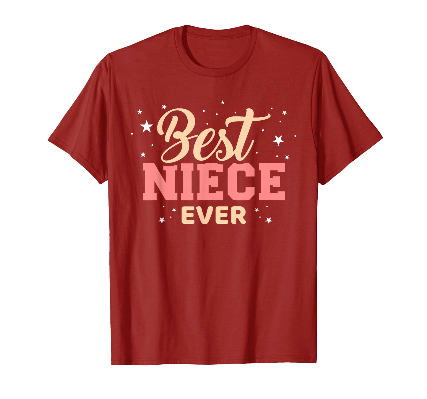 Best niece ever T-Shirt